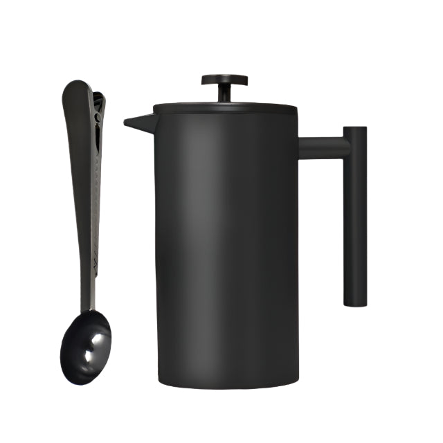 French Press Coffee Maker