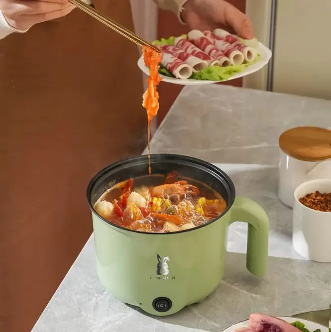Home Fashion Multifunctional Electric Cooker