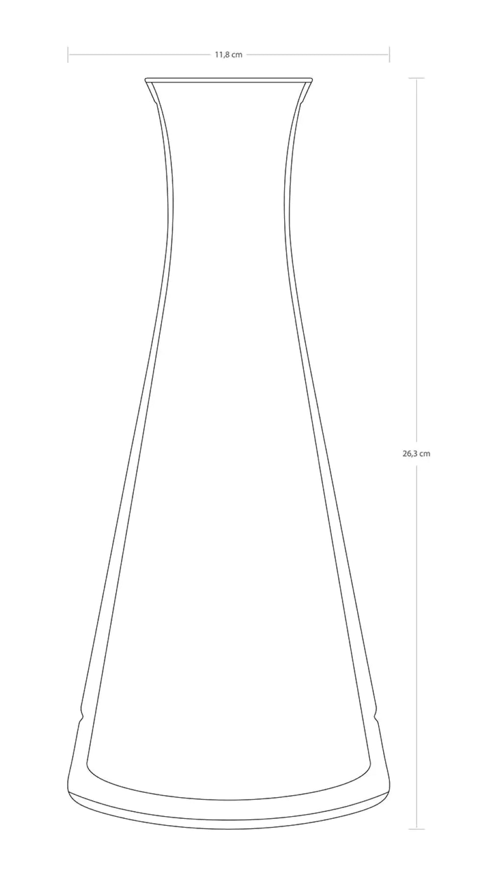 Elysia Carafe