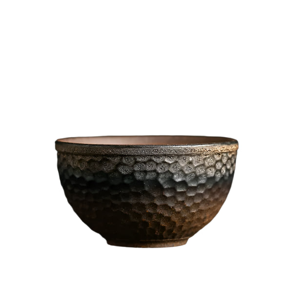 Handmade Ceramic Tea Cups