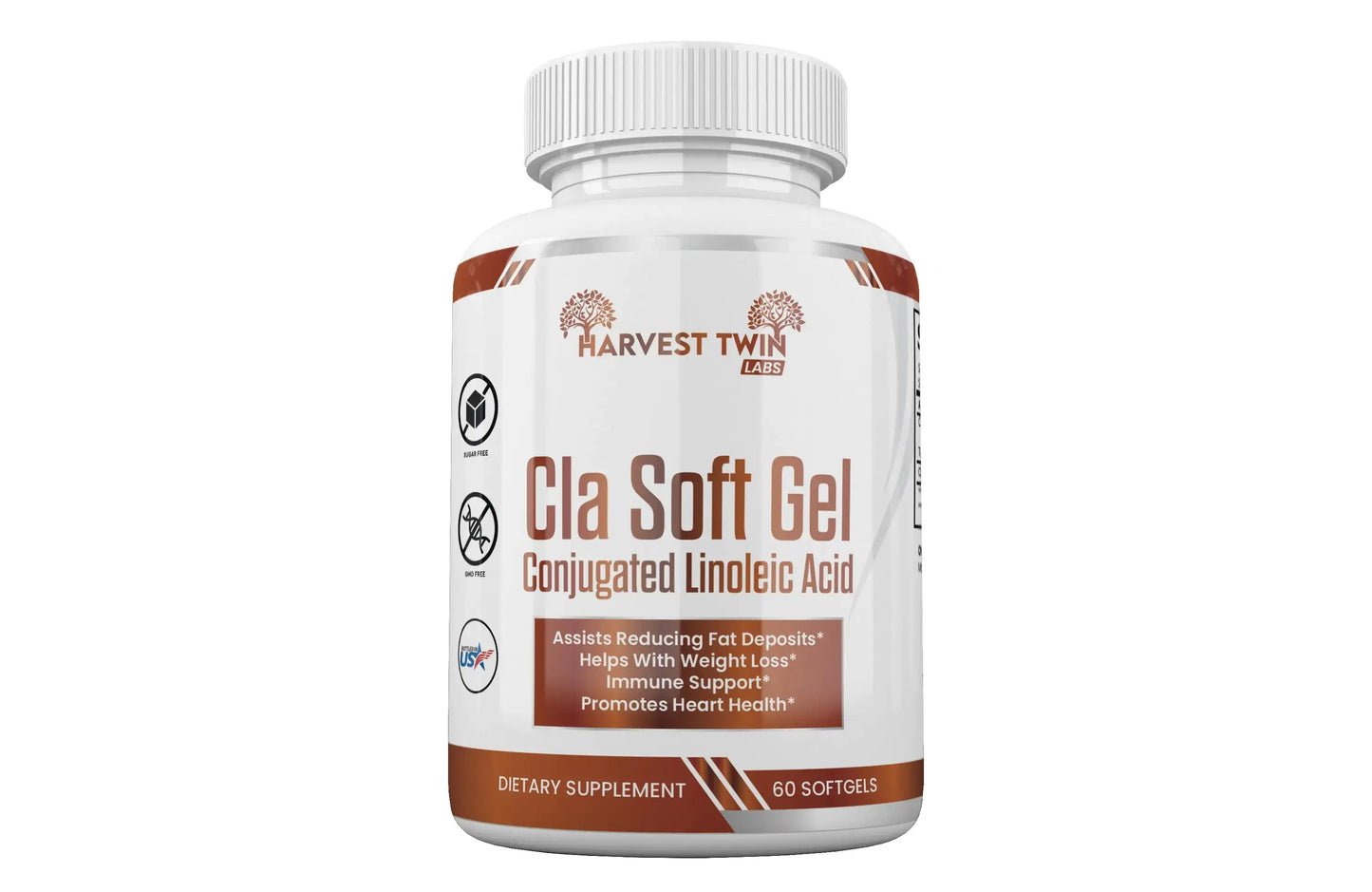 CLA Softgel