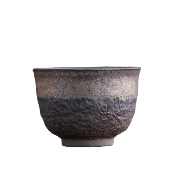 Handmade Ceramic Tea Cups