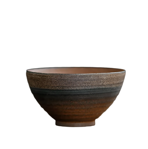 Handmade Ceramic Tea Cups