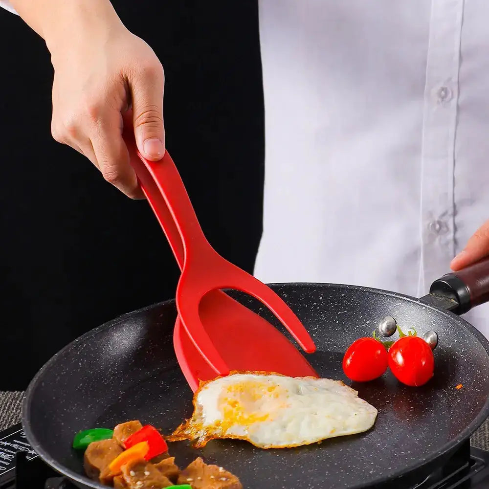 Grip Flip Tongs
