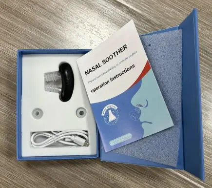 Nasal Laser
