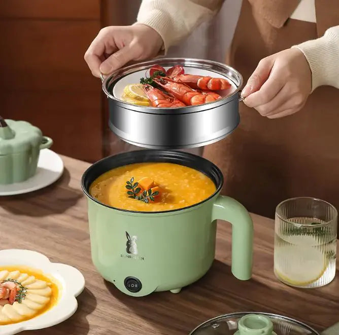 Home Fashion Multifunctional Electric Cooker