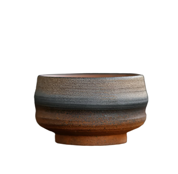Handmade Ceramic Tea Cups