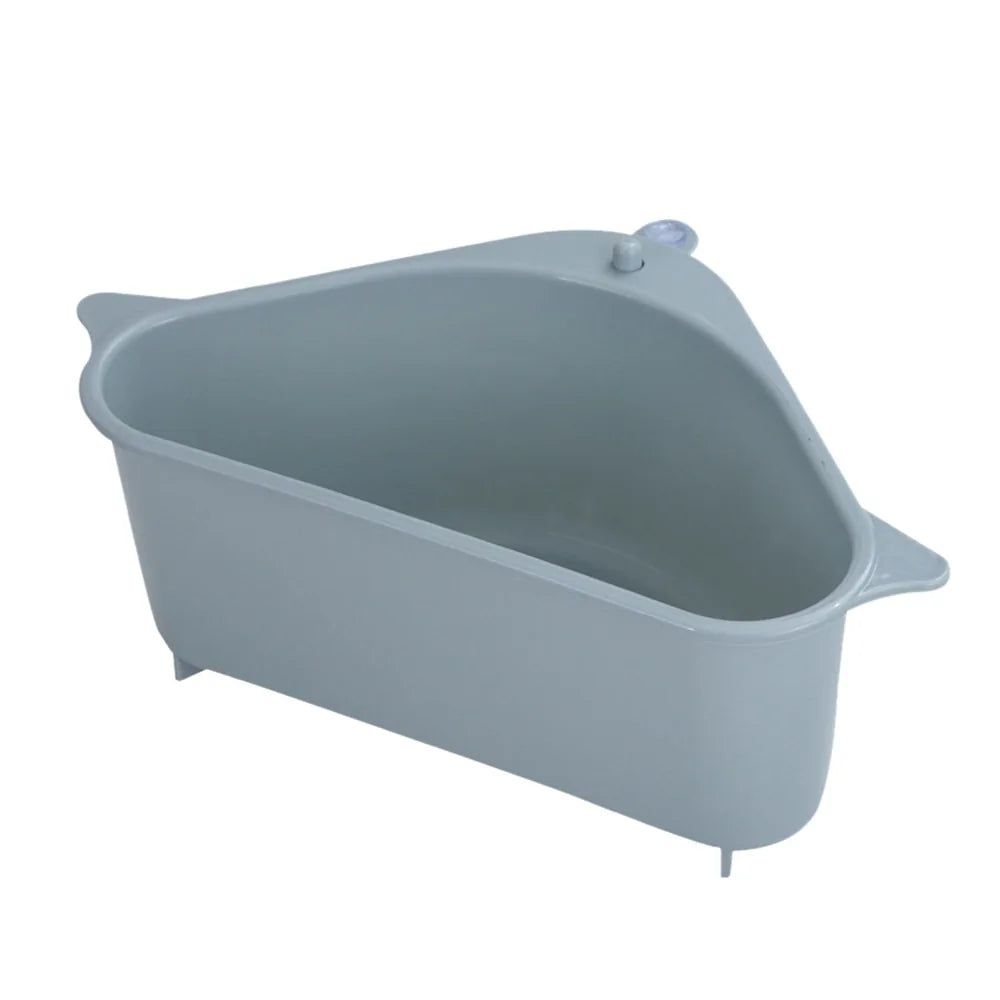 Kitchen Sink Drain Rack