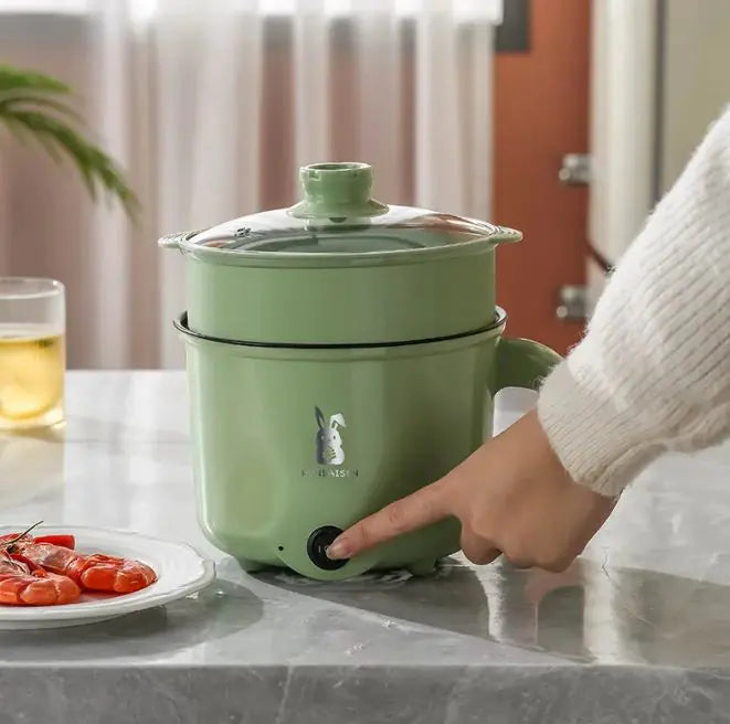 Home Fashion Multifunctional Electric Cooker