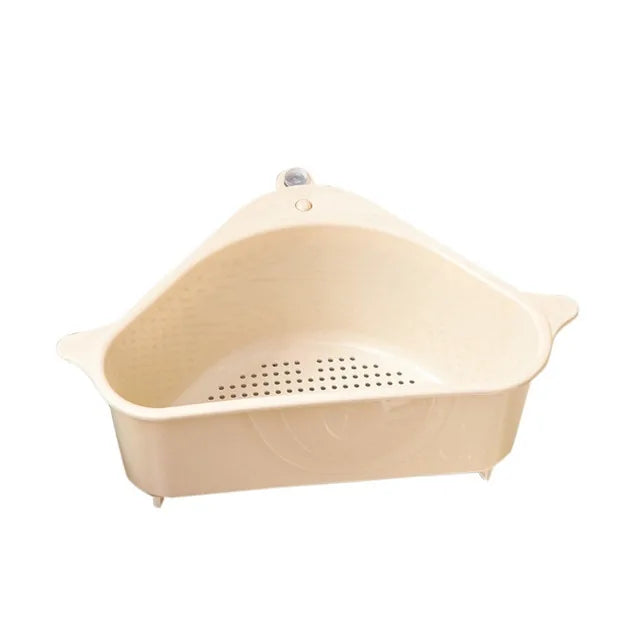 Kitchen Sink Drain Rack