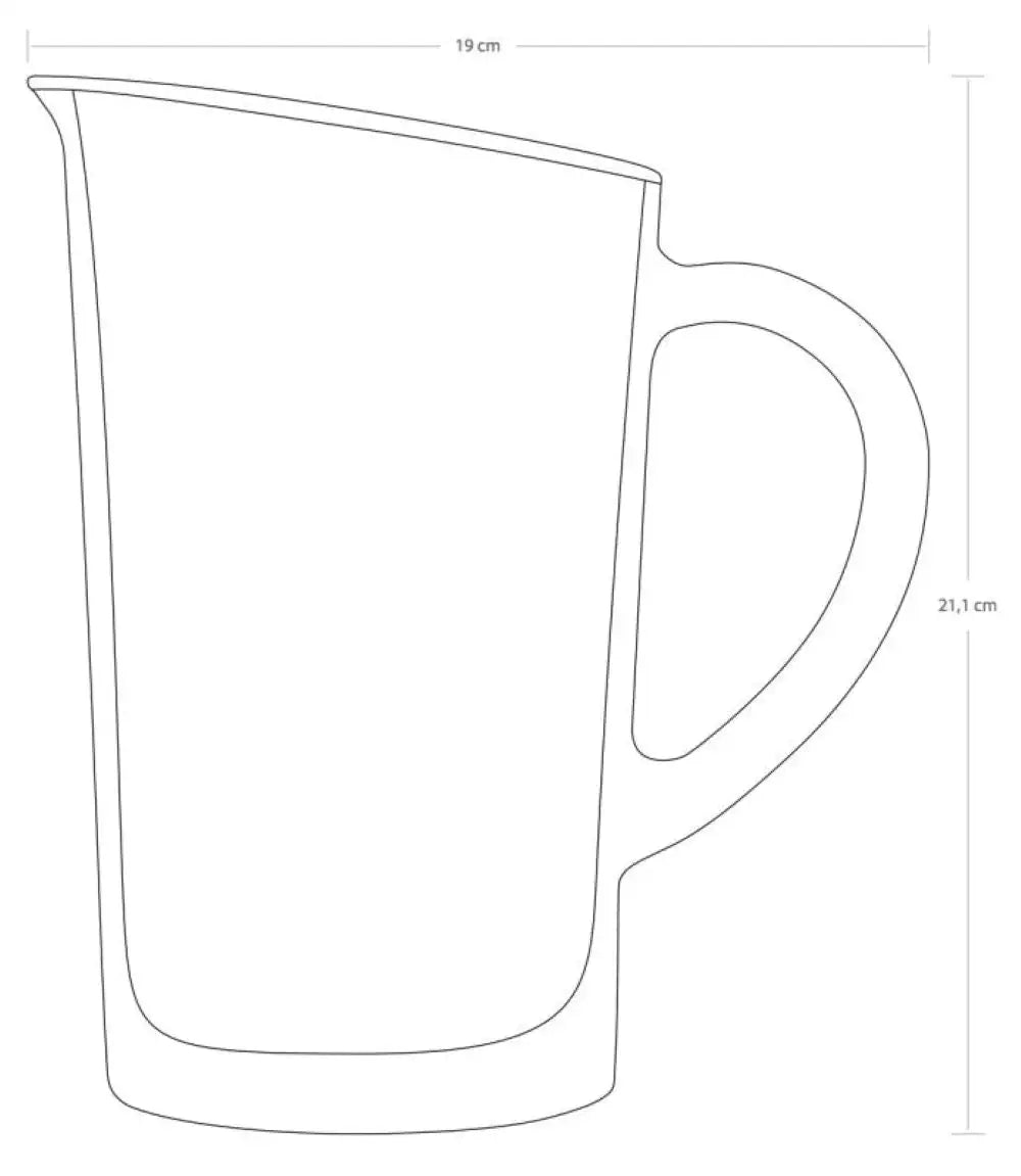 Timeless Jug