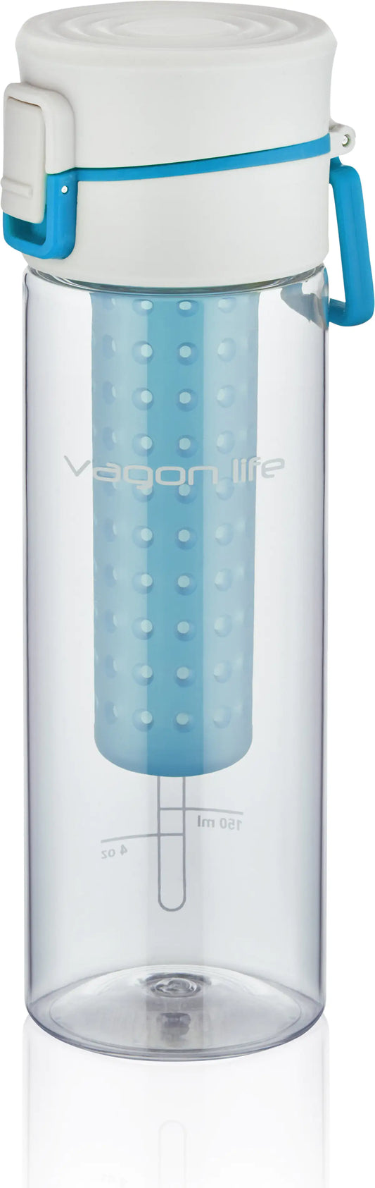 Vagonlife flask