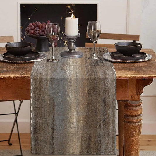 Farmhouse Table Runner