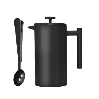 French Press Coffee Maker