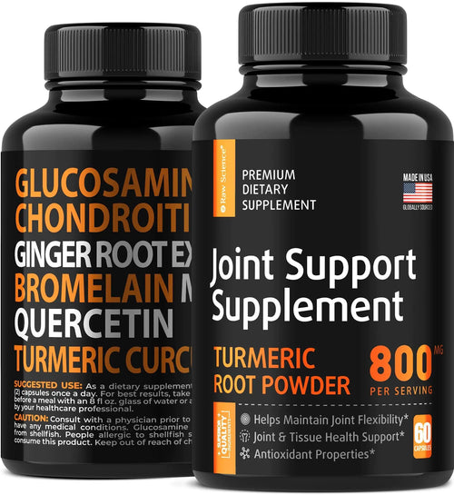 Joint Support Supplement