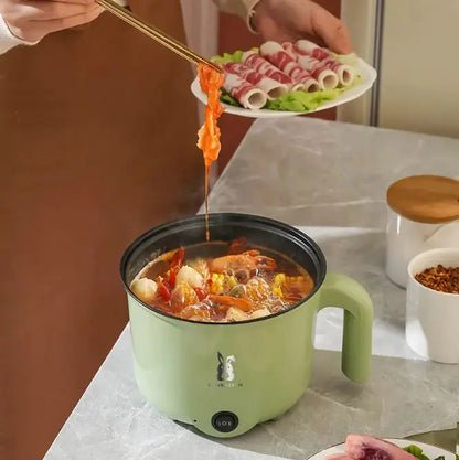 Home Fashion Multifunctional Electric Cooker