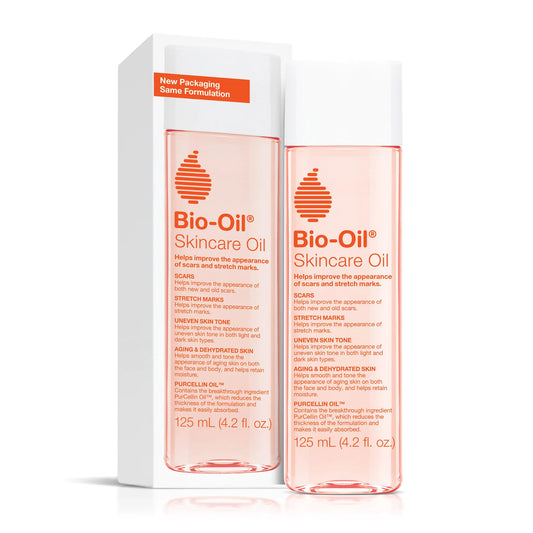 Bio-Oil Skincare Body Oil