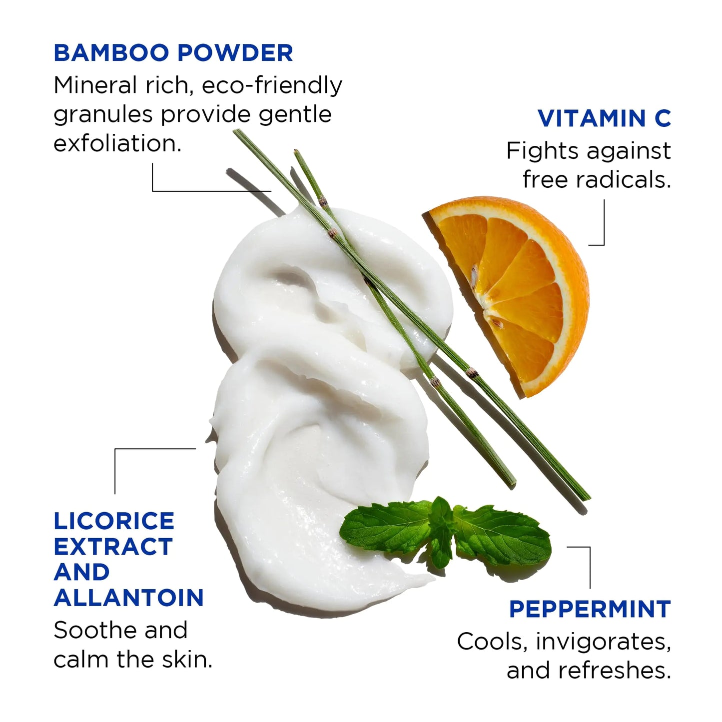 Jack Black Face Buff Energizing Scrub