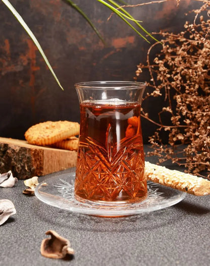 Timeless Tea Set