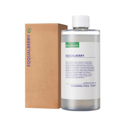Swimming Pool Toner