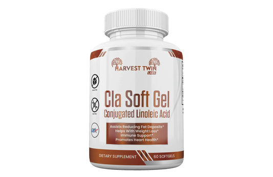CLA Softgel