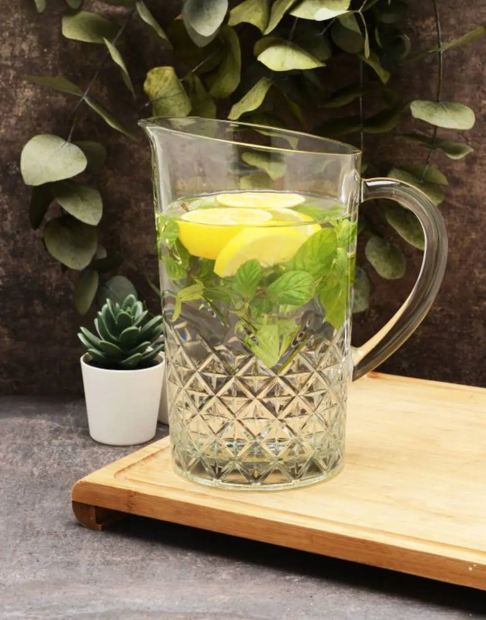 Timeless Jug