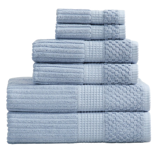Spring tree 100% Cotton Towel Set