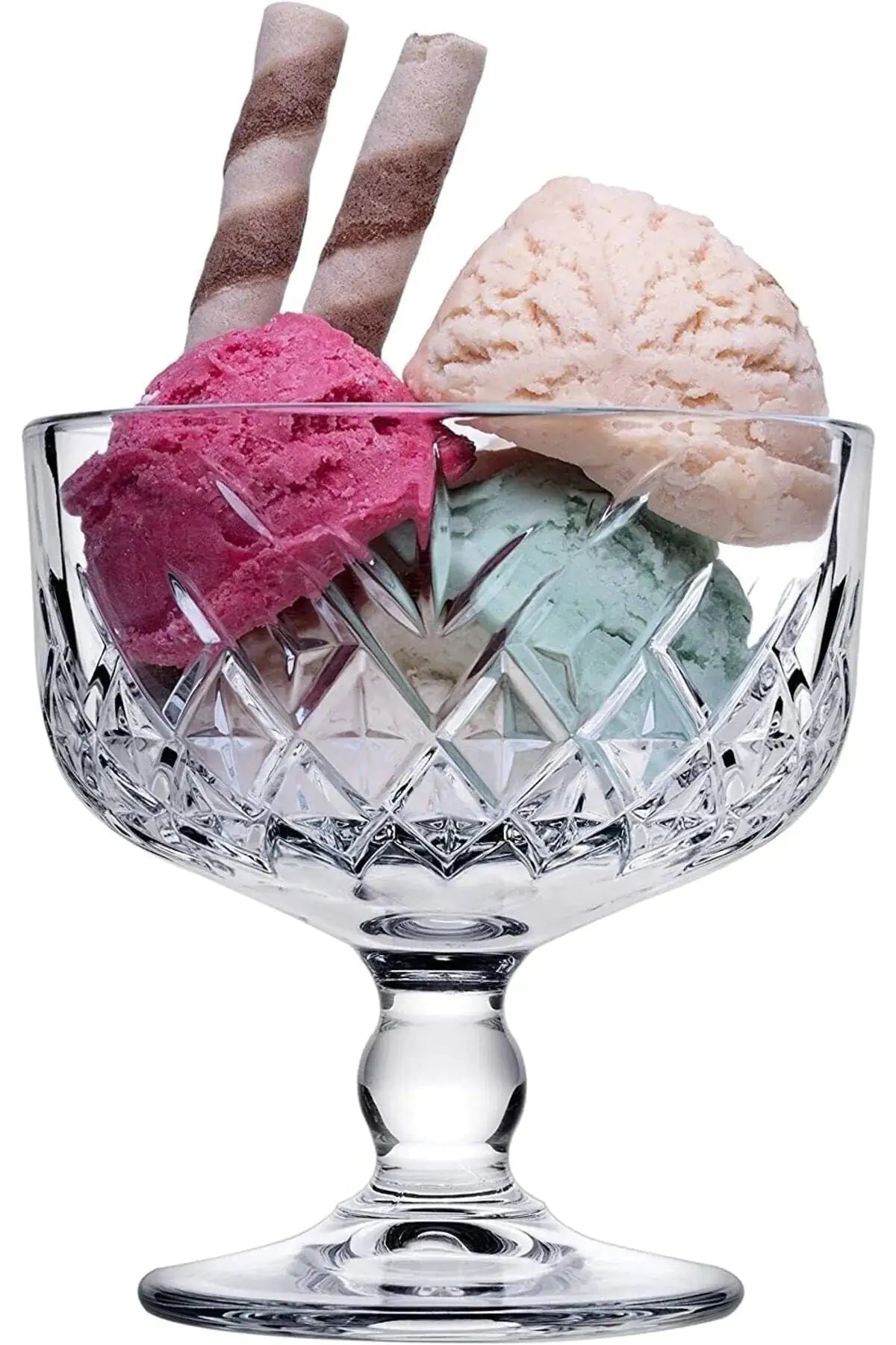 Ice Cream Bowl