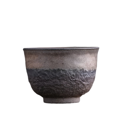 Handmade Ceramic Tea Cups