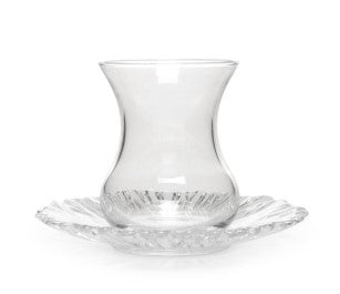 Aurora Tea Set
