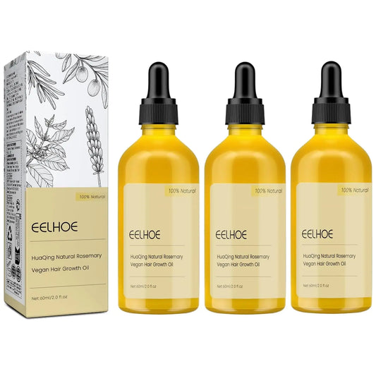Eelhoe Hair Growth Oil