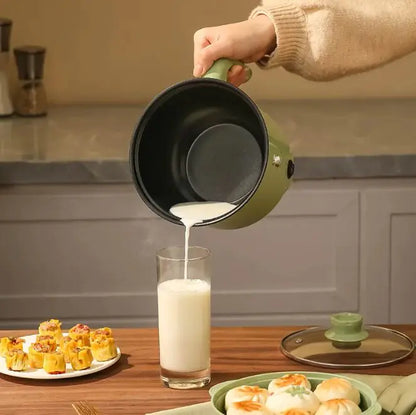 Home Fashion Multifunctional Electric Cooker