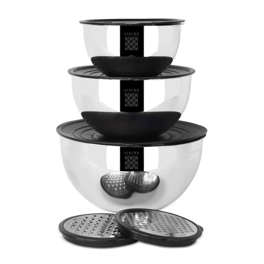 Mixing and Storage Bowl