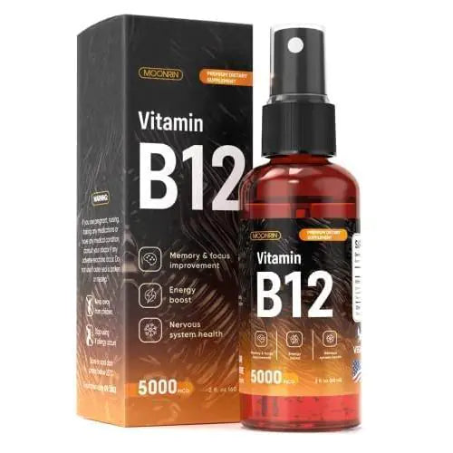B12 Liquid Spray