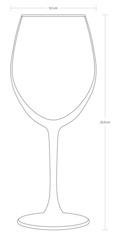 Wine Glass