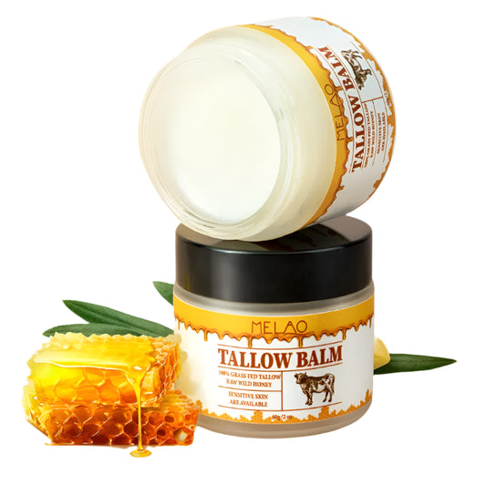 Tallow Skin Cream Anti-wrinkle Moisturizing