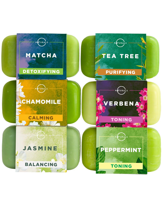 Natural Organic Body & Facewash
