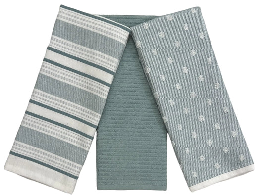 100% Kitchen Hand Dish Towel
