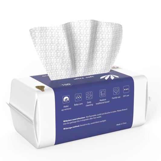 Ourmed Life Face Towels