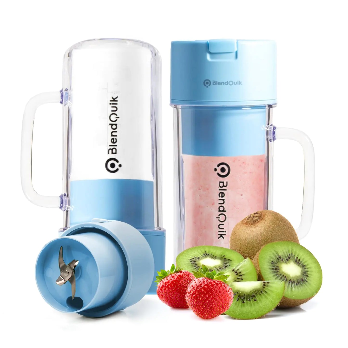 BlendQuik Portable Blender