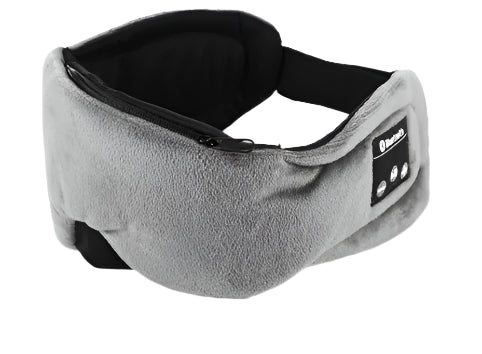Wireless Bluetooth Earphone Sleep Mask