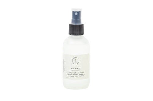 Organic Eucalyptus Air Freshener