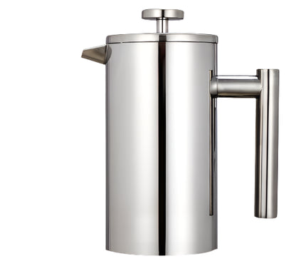 French Press Coffee Maker