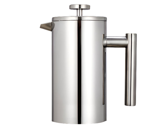 French Press Coffee Maker