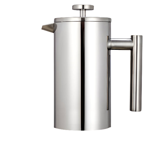 French Press Coffee Maker