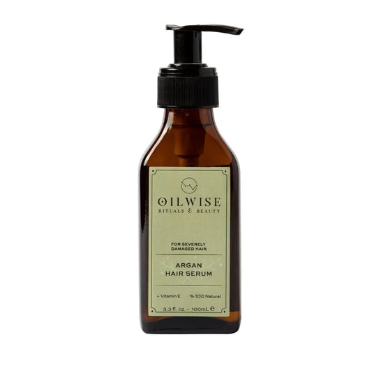 Argan Hair Serum