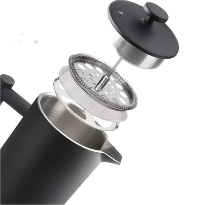 French Press Coffee Maker