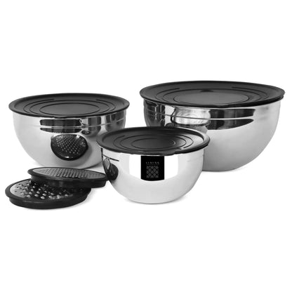 Mixing and Storage Bowl