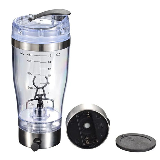 Shake Stirrer