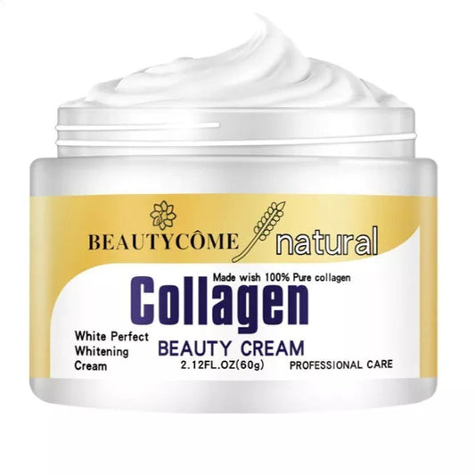 Natural Collagen Face Cream
